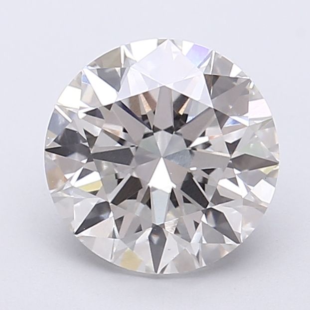 Lab Grown Diamond Lab-grown 2,11Ct G-VS1 Round - IGILG781609886