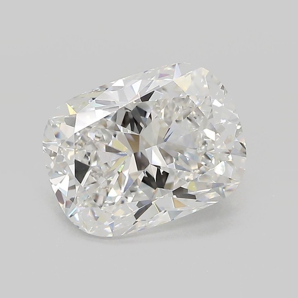Lab Grown Diamond Lab-grown 2,09Ct E-VS1 Cushion - IGILG769659443
