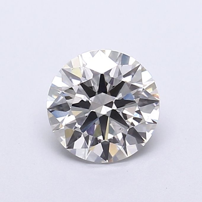 Lab Grown Diamond Lab-grown 1,25Ct G-VVS2 Round - IGILG783638372
