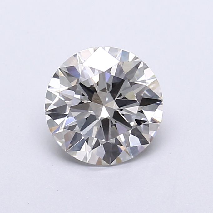 Lab Grown Diamond Lab-grown 1,24Ct G-VVS2 Round - IGILG783646923