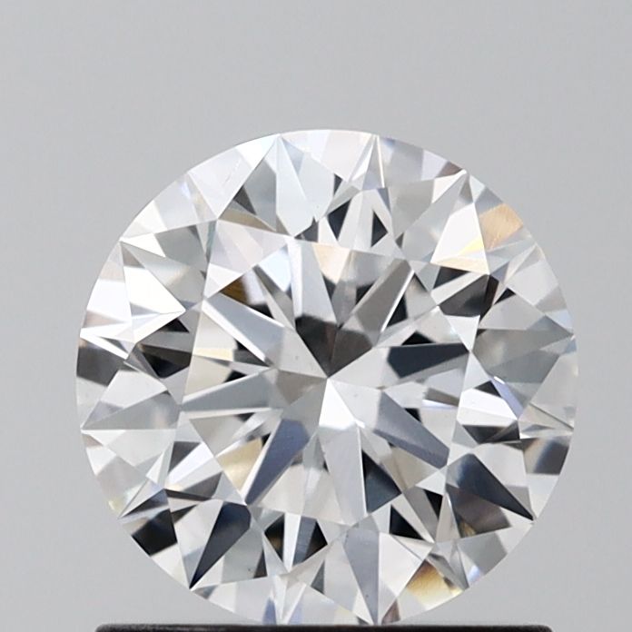 Lab Grown Diamond Lab-grown 1,08Ct D-VS1 Round - IGILG792649374 1