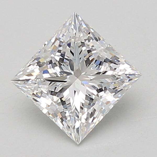 Lab Grown Diamond Lab-grown 1,57Ct D-VS1 Princess - IGILG731577024