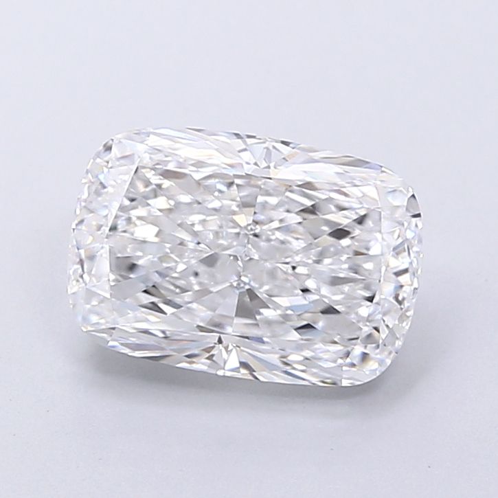Lab Grown Diamond Lab-grown 1,96Ct D-VVS1 Cushion - IGILG741585369