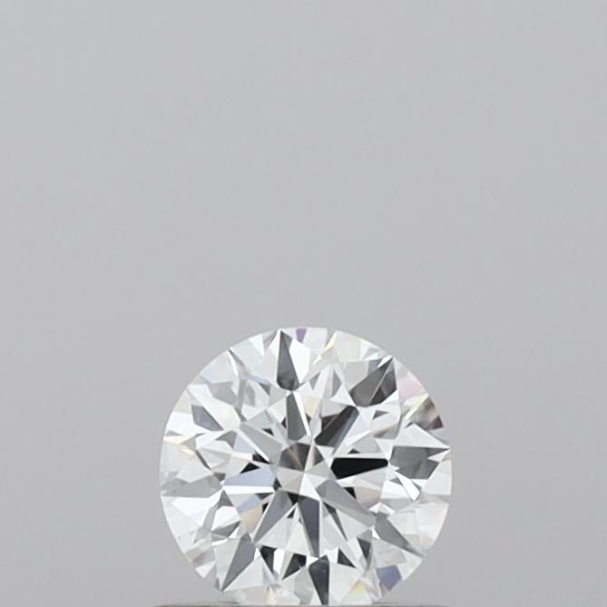 Lab Grown Diamond Lab-grown 0,53Ct F-IF Round - IGILG705519465