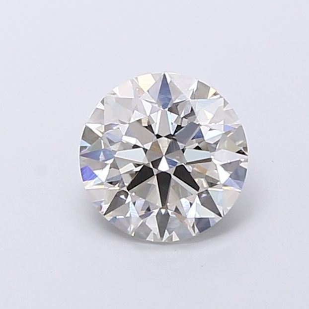 Lab Grown Diamond Lab-grown 1,55Ct H-VVS2 Round - IGILG778614677 1