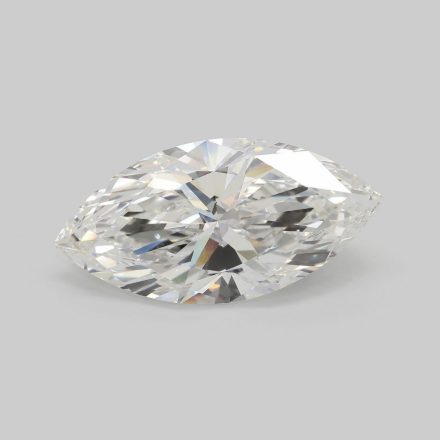 Lab Grown Diamond Lab-grown 8,02Ct F-VS1 Marquise - IGILG794658215 1