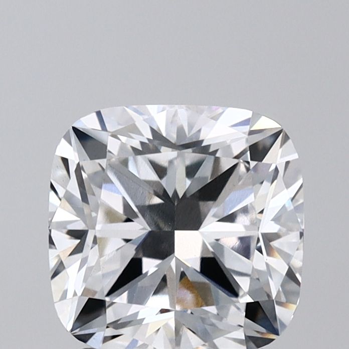 Lab Grown Diamond Lab-grown 2,06Ct D-VS1 Cushion - GIA6505646958