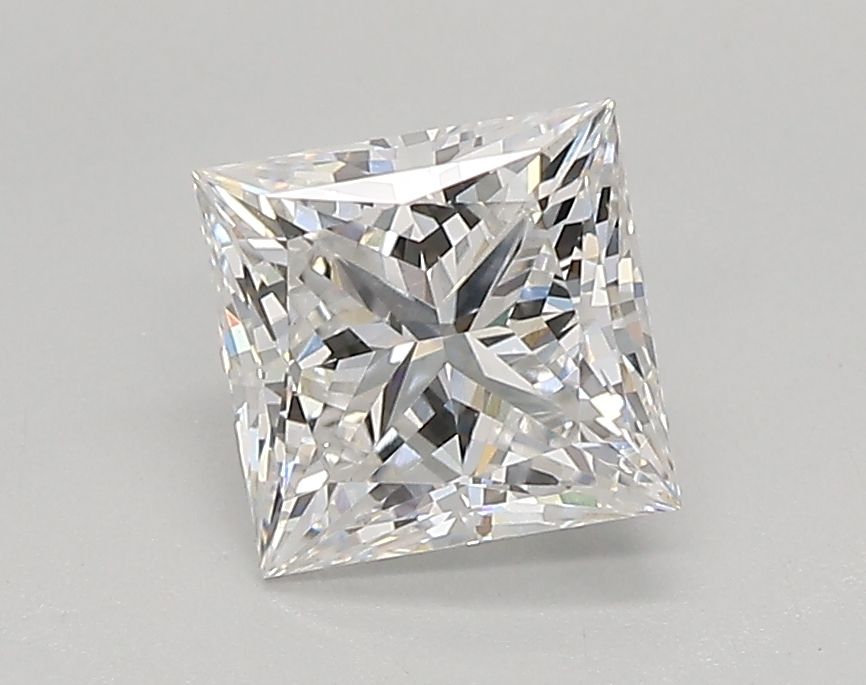 Lab Grown Diamond Lab-grown 1,2Ct E-VVS2 Princess - IGILG813644477