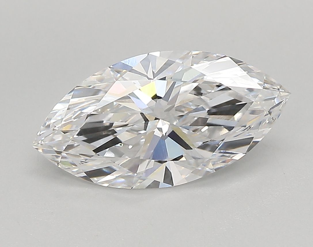Lab Grown Diamond Lab-grown 1,77Ct D-VVS2 Marquise - IGILG813644487