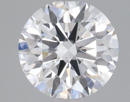 Lab Grown Diamond Lab-grown 1,08Ct E-VS2 Round - GIA5496993097 1