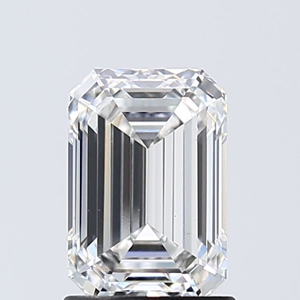 Lab Grown Diamond Lab-grown 1,6Ct F-VS1 Emerald - IGILG629419197 1