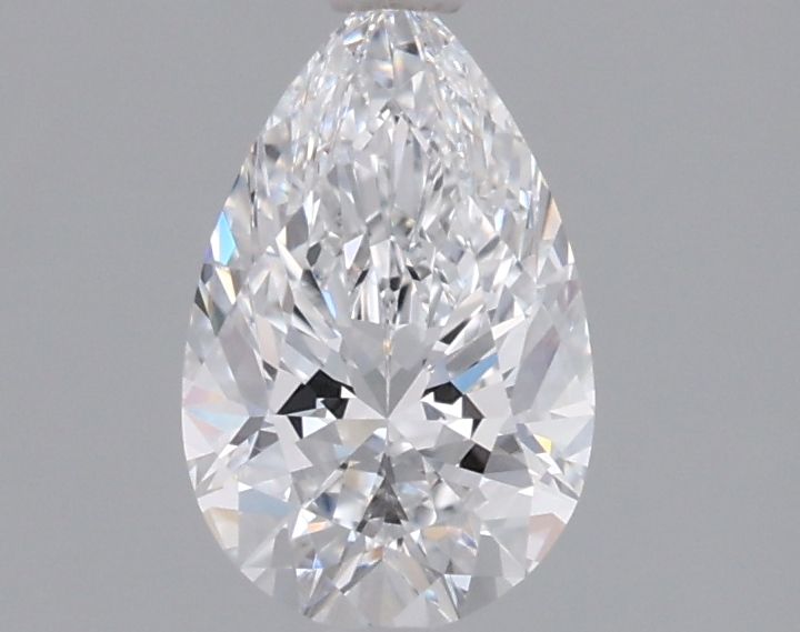 Lab Grown Diamond Lab-grown 1,04Ct D-VVS1 Pear - IGILG778695302