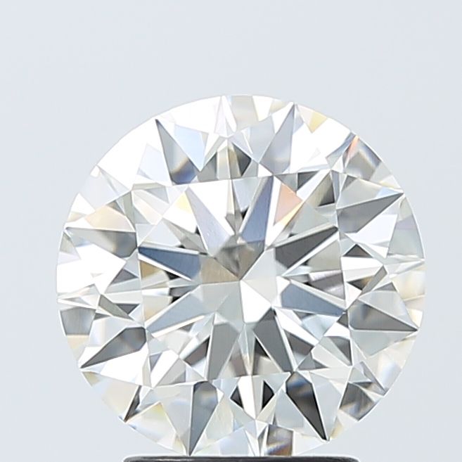 Lab Grown Diamond Lab-grown 3,07Ct G-VVS2 Round - IGILG777604862