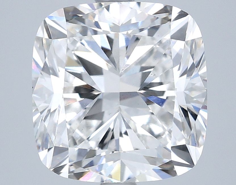 Lab Grown Diamond Lab-grown 4,54Ct F-VS1 Cushion - IGILG729520477 1