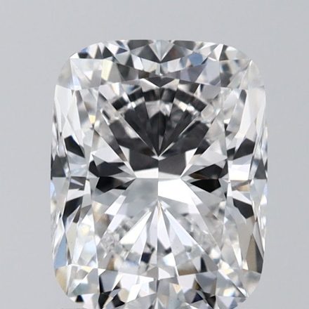 Lab Grown Diamond Lab-grown 1,29Ct D-VS1 Cushion - IGILG650402509 1