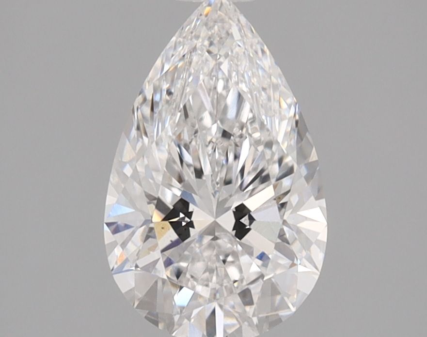 Lab Grown Diamond Lab-grown 1,06Ct D-VS1 Pear - GIA5503472566