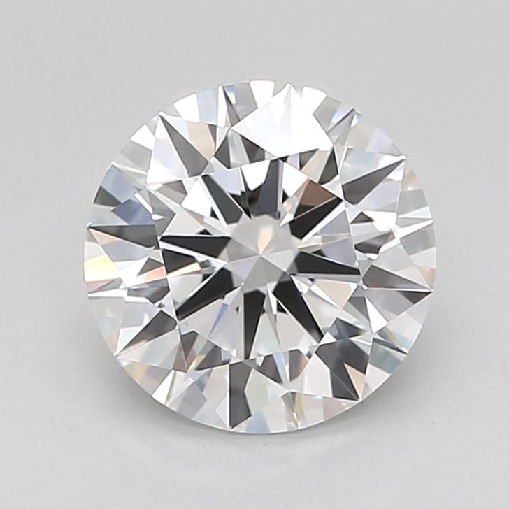 Lab Grown Diamond Lab-grown 2,23Ct D-IF Round - IGILG769628920