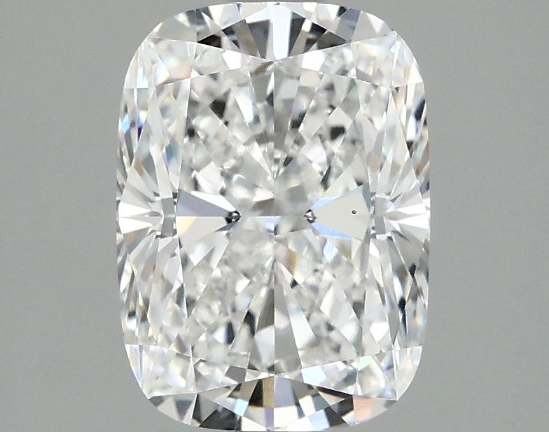 Lab Grown Diamond Lab-grown 2,06Ct D-VS1 Cushion - IGILG777623700