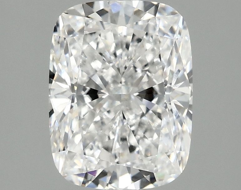 Lab Grown Diamond Lab-grown 2,04Ct D-VS1 Cushion - IGILG787631023