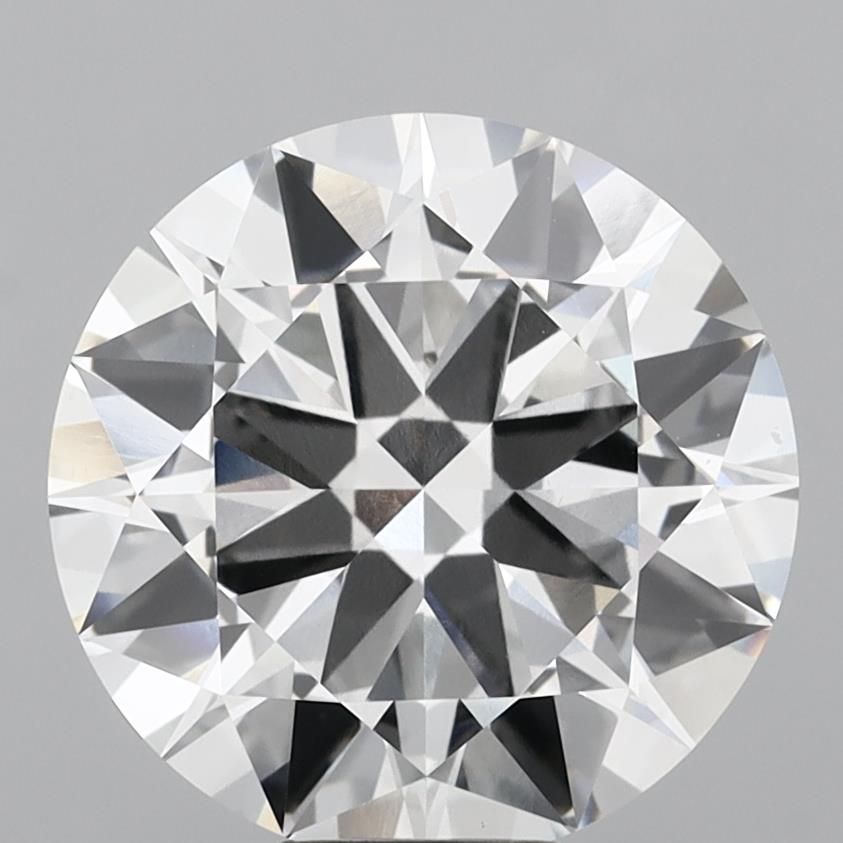 Lab Grown Diamond Lab-grown 9,11Ct G-VVS2 Round - IGILG780610037