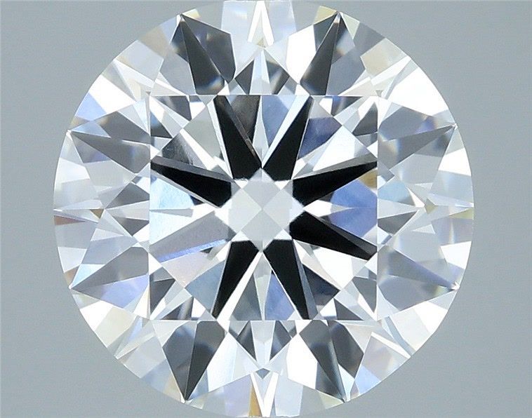 Lab Grown Diamond Lab-grown 5,05Ct D-VVS1 Round - IGILG771632481