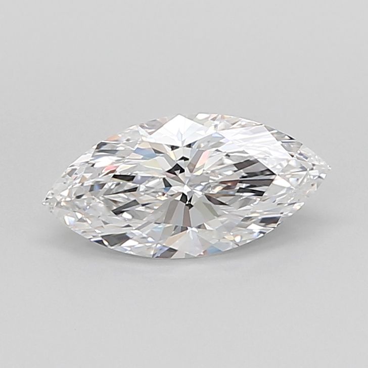 Lab Grown Diamond Lab-grown 1,56Ct D-VVS2 Marquise - IGILG790626795 1