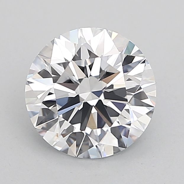 Lab Grown Diamond Lab-grown 1,85Ct F-VVS1 Round - IGILG794691391