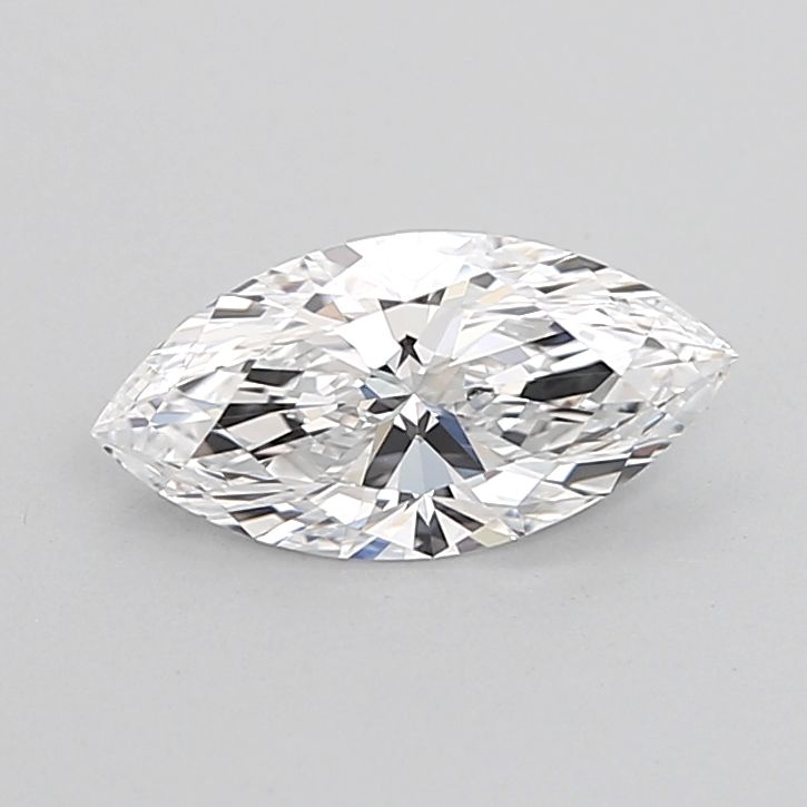 Lab Grown Diamond Lab-grown 0,96Ct D-VVS1 Marquise - IGILG779658996 1
