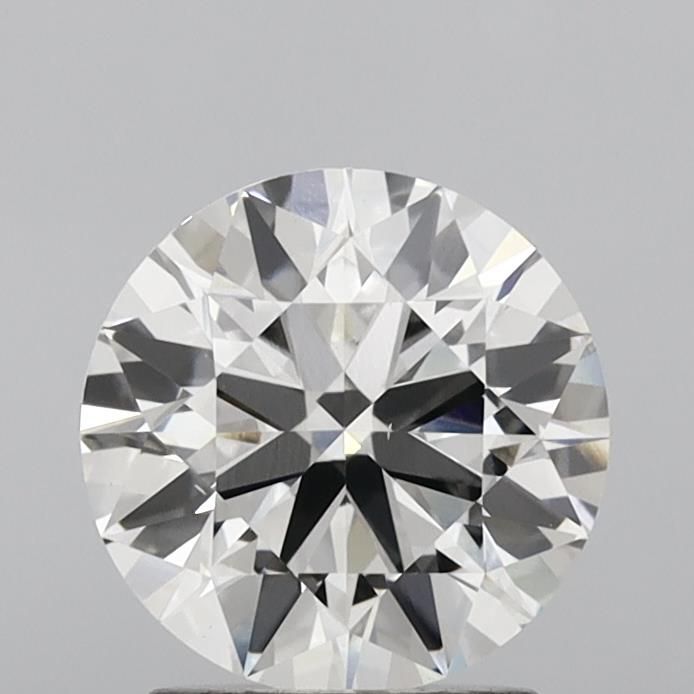 Lab Grown Diamond Lab-grown 2,36Ct F-VS1 Round - IGILG602381325 1