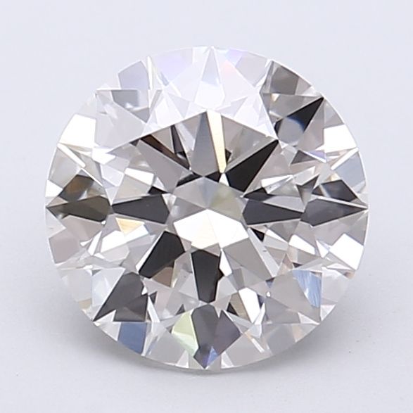 Lab Grown Diamond Lab-grown 1,92Ct G-VVS2 Round - IGILG788620036