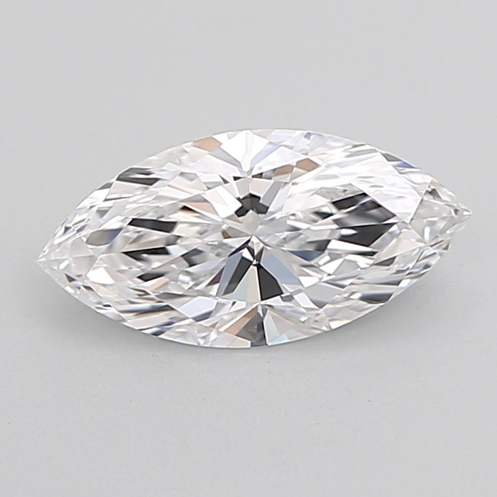 Lab Grown Diamond Lab-grown 1,18Ct D-IF Marquise - IGILG773614810