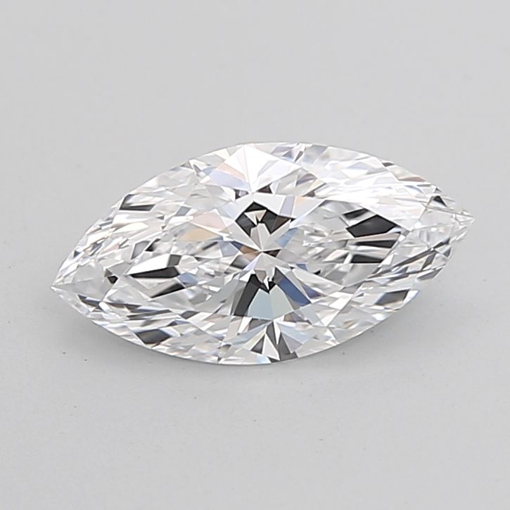 Lab Grown Diamond Lab-grown 1,76Ct D-IF Marquise - IGILG805655952 1