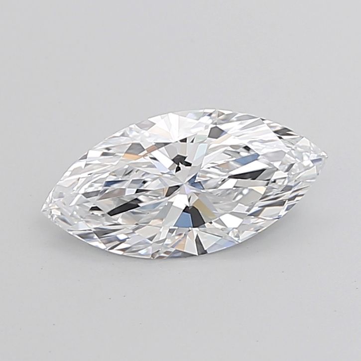 Lab Grown Diamond Lab-grown 1,95Ct E-VVS2 Marquise - IGILG806606387