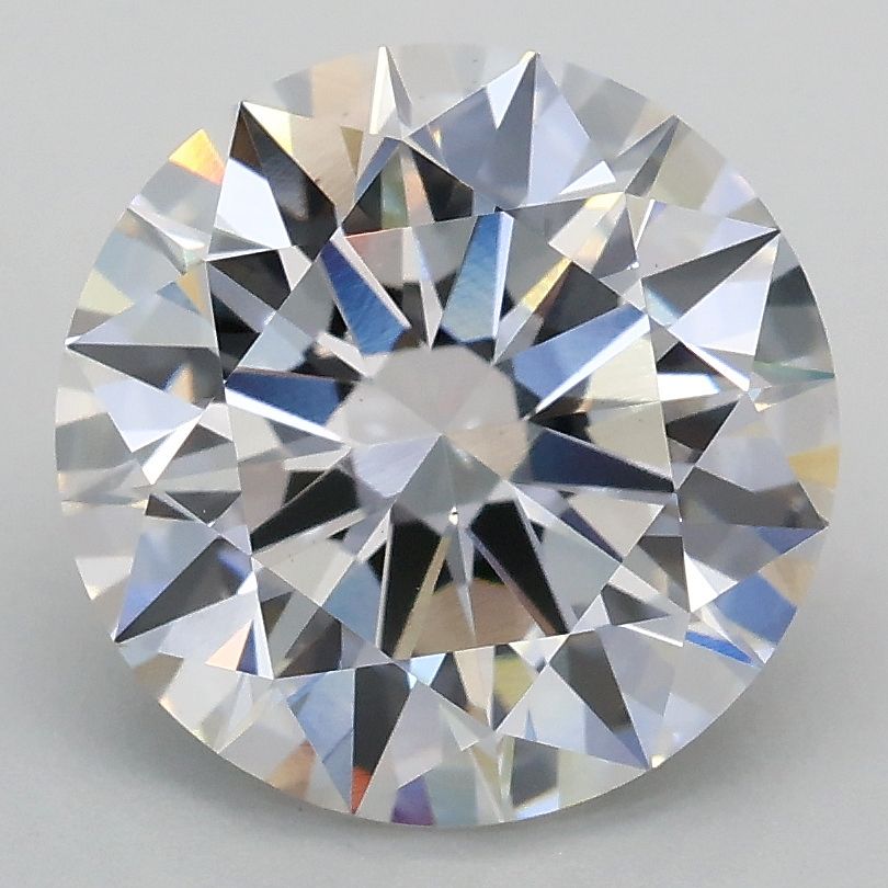 Lab Grown Diamond Lab-grown 3,05Ct E-VS1 Round - IGILG787630684