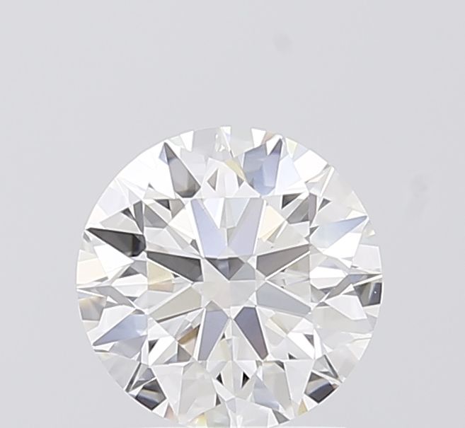 Lab Grown Diamond Lab-grown 1,56Ct D-VVS2 Round - IGILG771608167