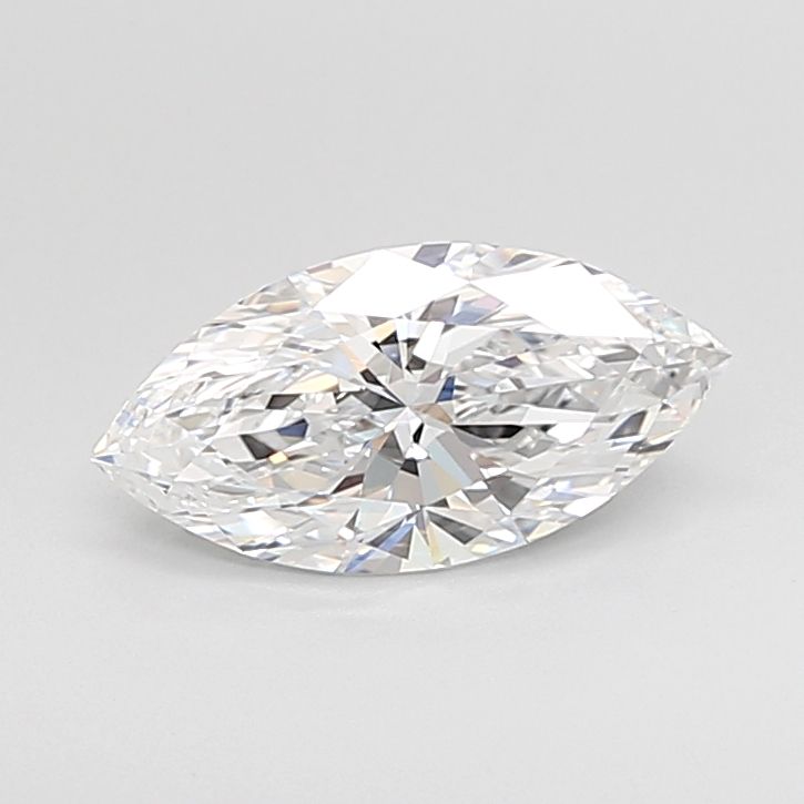 Lab Grown Diamond Lab-grown 1,58Ct D-VVS2 Marquise - IGILG778676418 1