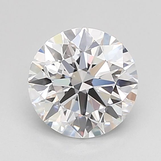 Lab Grown Diamond Lab-grown 1,04Ct E-VVS1 Round - IGILG789622159