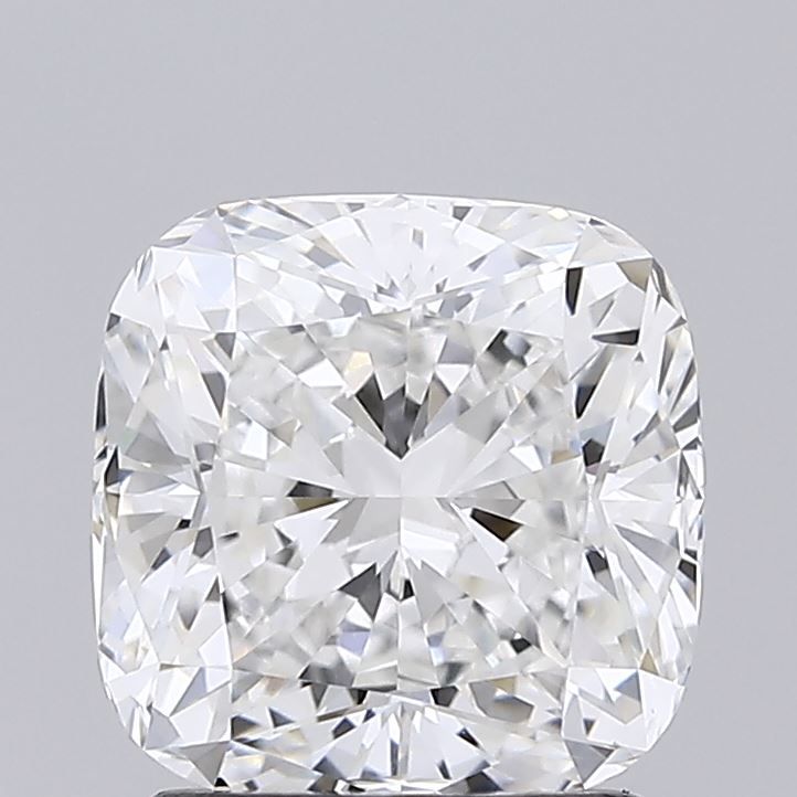 Lab Grown Diamond Lab-grown 1,69Ct D-VVS1 Cushion - IGILG743565977
