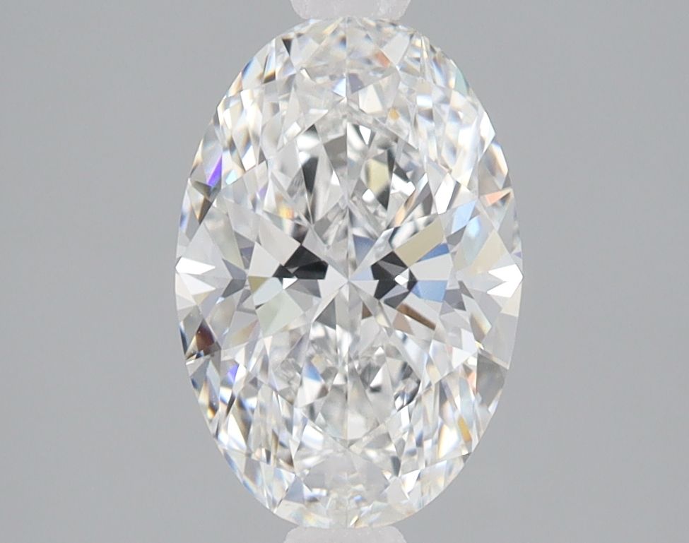 Lab Grown Diamond Lab-grown 1,91Ct D-VVS2 Oval - IGILG797695429