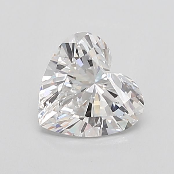 Lab Grown Diamond Lab-grown 1,52Ct D-VVS2 Heart - IGILG725505994 1