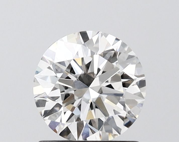 Lab Grown Diamond Lab-grown 1,07Ct G-VVS1 Round - IGILG807652454
