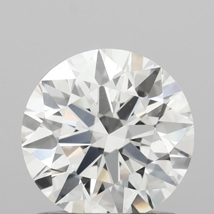 Lab Grown Diamond Lab-grown 1,01Ct F-VVS2 Round - IGILG811627405
