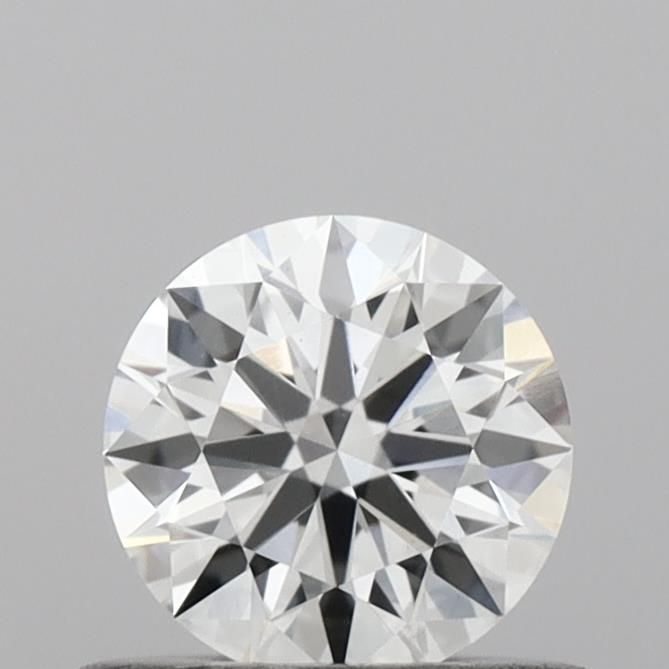 Lab Grown Diamond Lab-grown 0,49Ct E-VS1 Round - IGILG694527921