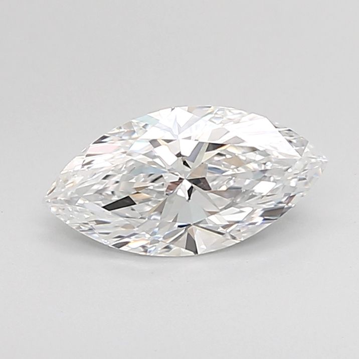 Lab Grown Diamond Lab-grown 1,1Ct D-VVS1 Marquise - IGILG799605163