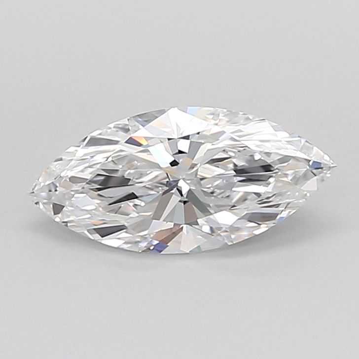 Lab Grown Diamond Lab-grown 1,14Ct D-VVS1 Marquise - IGILG790626841 1