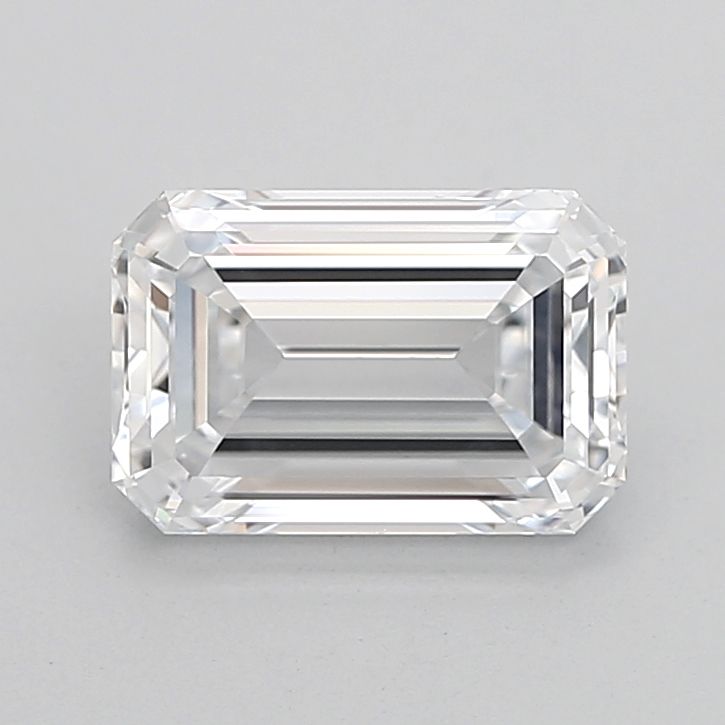 Lab Grown Diamond Lab-grown 2,09Ct D-VVS1 Emerald - IGILG791632002