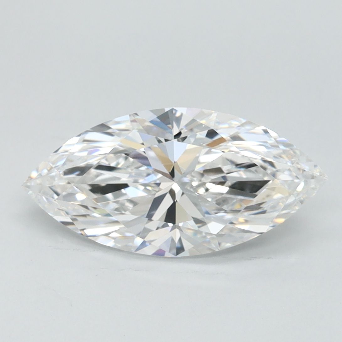 Lab Grown Diamond Lab-grown 1,29Ct D-FL Marquise - IGILG784645493 1