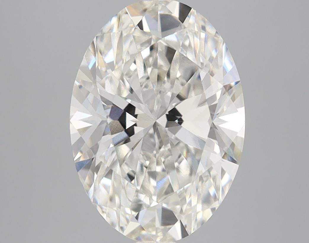 Lab Grown Diamond Lab-grown 3,11Ct G-VS1 Oval - IGI573374800 1