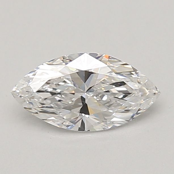 Lab Grown Diamond Lab-grown 0,72Ct D-VS1 Marquise - IGILG809684130 1