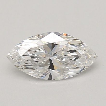 Lab Grown Diamond Lab-grown 0,72Ct D-VS1 Marquise - IGILG809684130 1